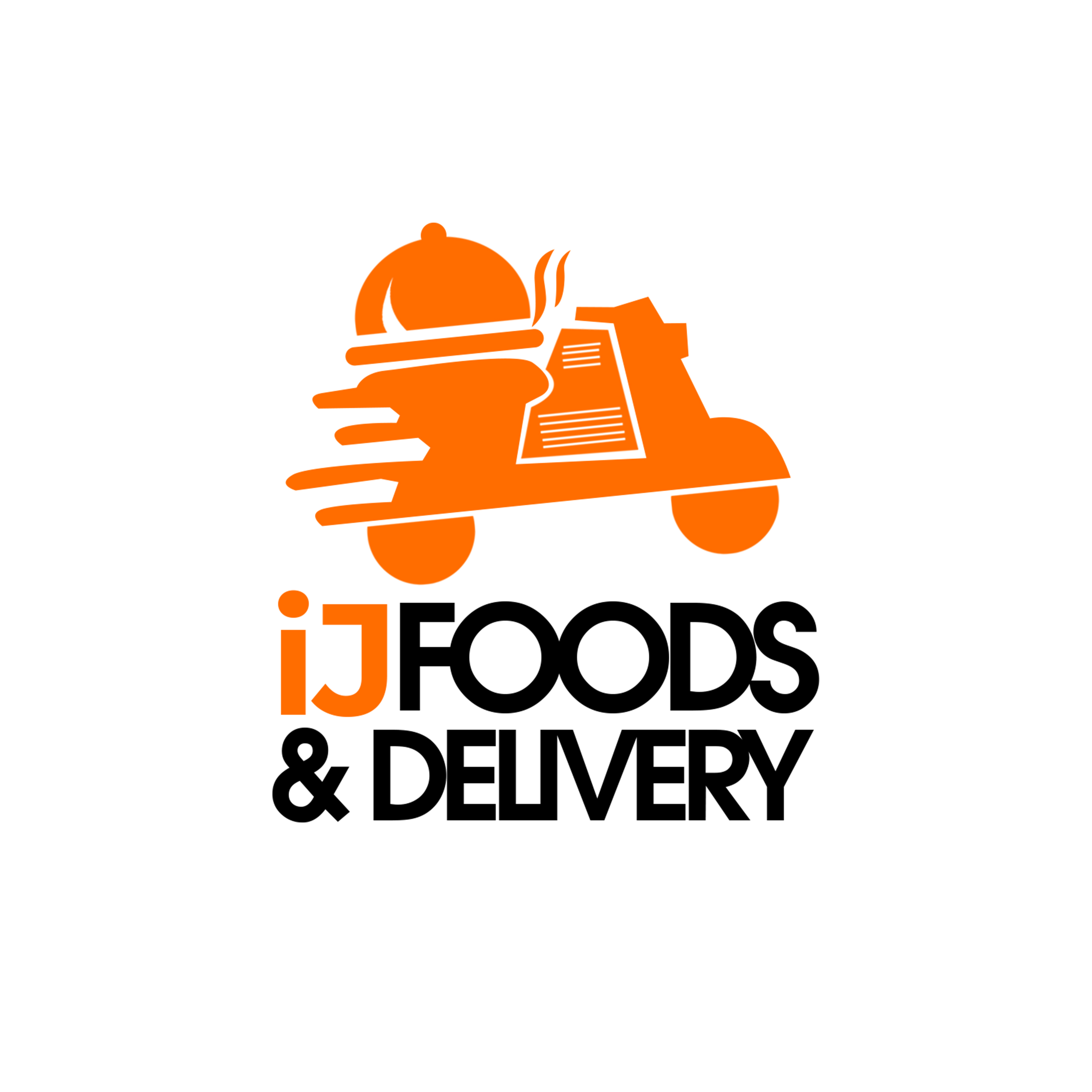 iJFoods & Delivery provider